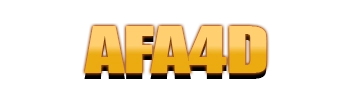Logo AFA4D